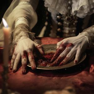 When the Masquerade is Over | Rain