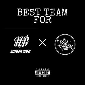 PICK MY TEAM（intro）