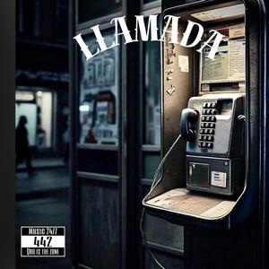 Llamada (feat. Kitten & Daax)