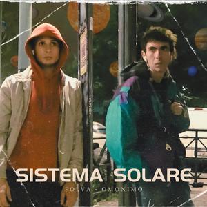 Sistema Solare (feat. Omonimo)