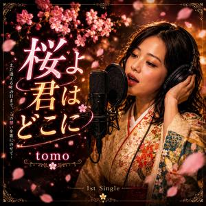 桜よ、君はどこに