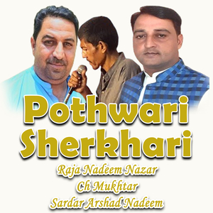 Pothwari Sherkhari