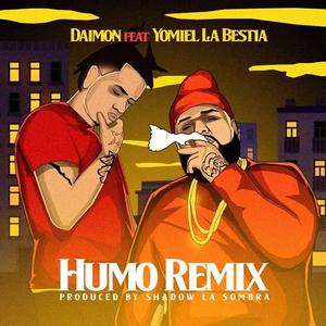 Humo (feat. Yomiel Remix) (Remix)