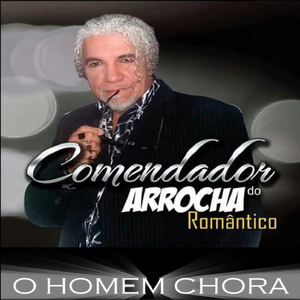 O Homem Chora