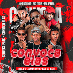 Convoca Elas
