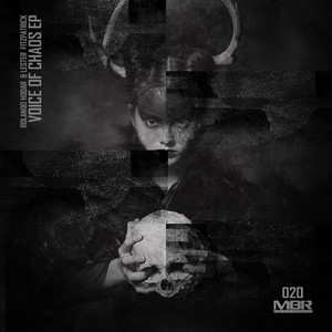 Blood and Bone (Original Mix)