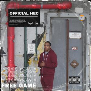 Free Game (feat. BMAR)