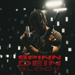 SPINN DEIN BLOCK