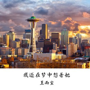 我还在梦中想着她