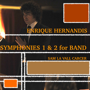 Sinfonia 2 Moreno -II Lugubre-Fuoco. Entierro Don Casto