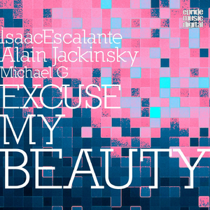 Excuse My Beauty (William Bhall Remix)