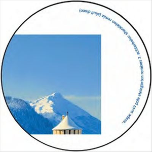 Winkelstreben [Peverelist Remix]