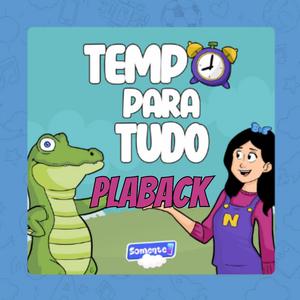 Recado (Papai e Mamãe) (Playback)
