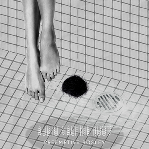 Preemptive Bosley (feat. Johan Carpenter)