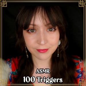 Asmr 100 Triggers para Dormir, Pt. 3