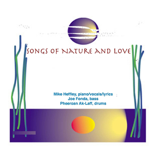 Newcomer (feat. Pheeroan Ak-Laff, Drums & Joe Fonda, Bass)