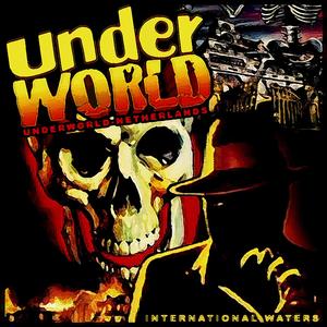 The world is watching (feat. Virus One, Roeschti, King Mike V & Schoppenaas)