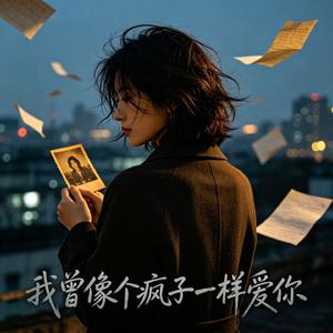 我曾像个疯子一样爱你