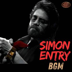 Simon Entry BGM (From "Coolie") (Fanmade)