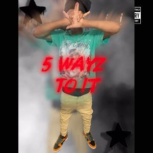 Duxk N Hide (feat. KutthroatGlokk)