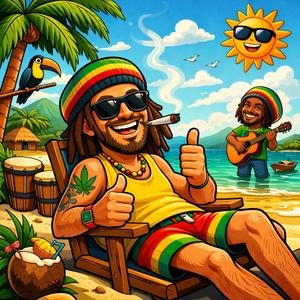 Jedziemy na Jamajkę