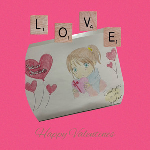 シーズン・ショコラ