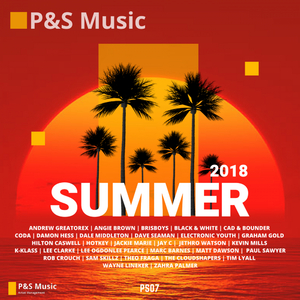 Illuminating (Original Mix)