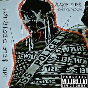 Junkie Funk