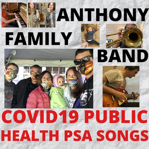 COVID19 PSA: We Can Do This!