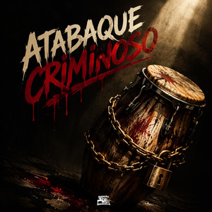 Atabaque Criminoso