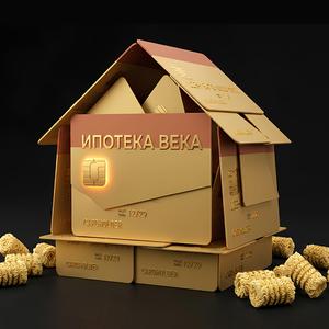 Ипотека века