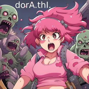 Trapped in Another World with Zombies | ゾンビのいる異世界に閉じ込められてしまいました