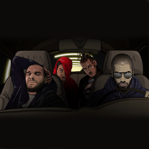 Kancelar (Official Remix)