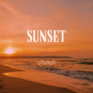 SUNSET (Instrumental Version)