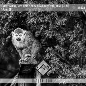 Four (MINT (JPN) Remix)