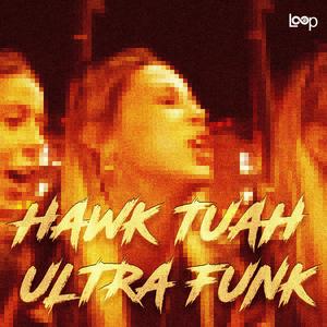 Hawk Tuah (MTG Ultrafunk) (Sped Up)