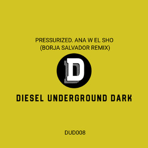 ANA W EL SHO (Borja Salvador Remix)