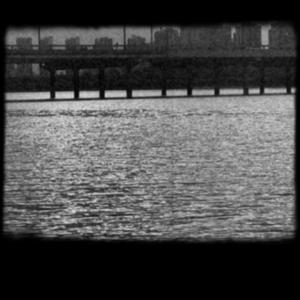 By this river