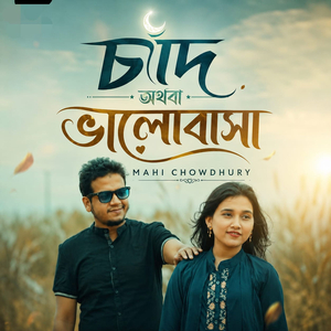 চাঁদ অথবা ভালোবাসা