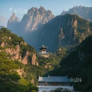 千山回音