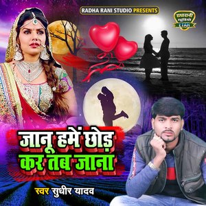 Janu Hamain Chhod Kar Tab Jana (Gajal Song)