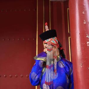 Ээж нутаг хоёр