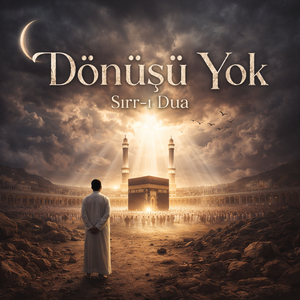 Dönüşü Yok