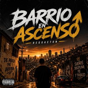 Barrio En Ascenso
