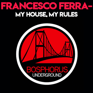 The Explain (Francesco Ferraro & Technoflow Remix)