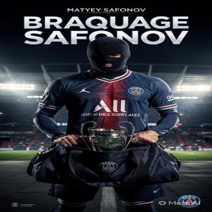 Braquage safonov