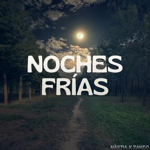 Noches Frías (feat. Nàstia)