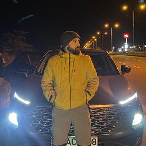 Dumanlı Yol