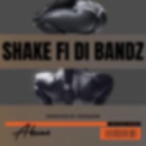 SHAKE FI DI BANDZ