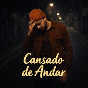 Cansado de Andar - Trap Gospel